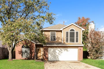 4149 Stinwick Ln Grand Prairie, TX 75052